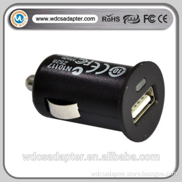 Mobile Phone Use and Electric Type car charger